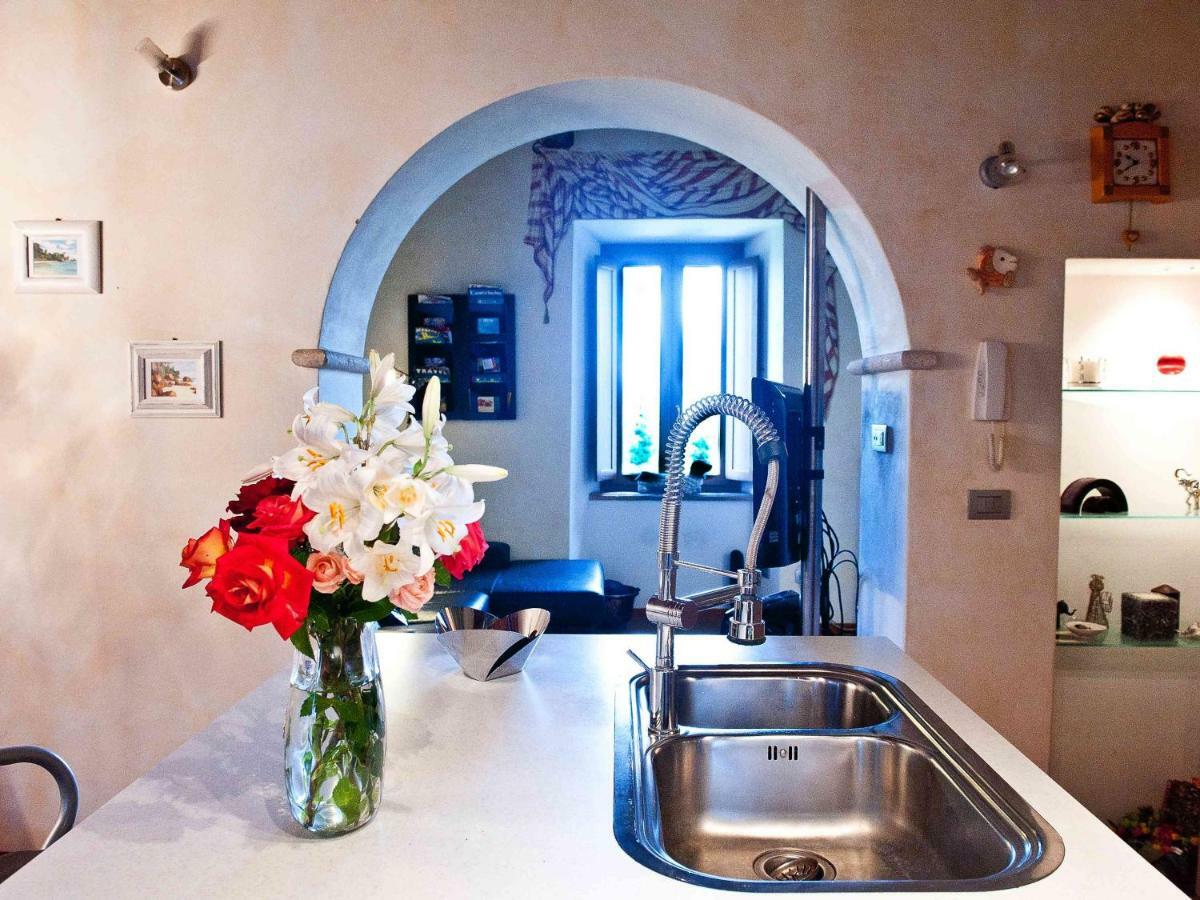 Cittadella 13 Romantic House Pitigliano Extérieur photo